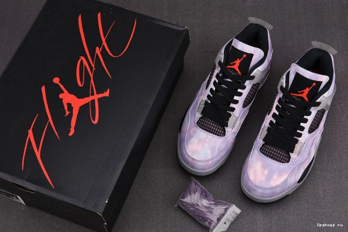 DH7138-506 JORDAN MASTER 4 ZEN RETRO 0403